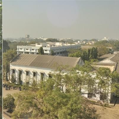 GECA Academic Building photo 12